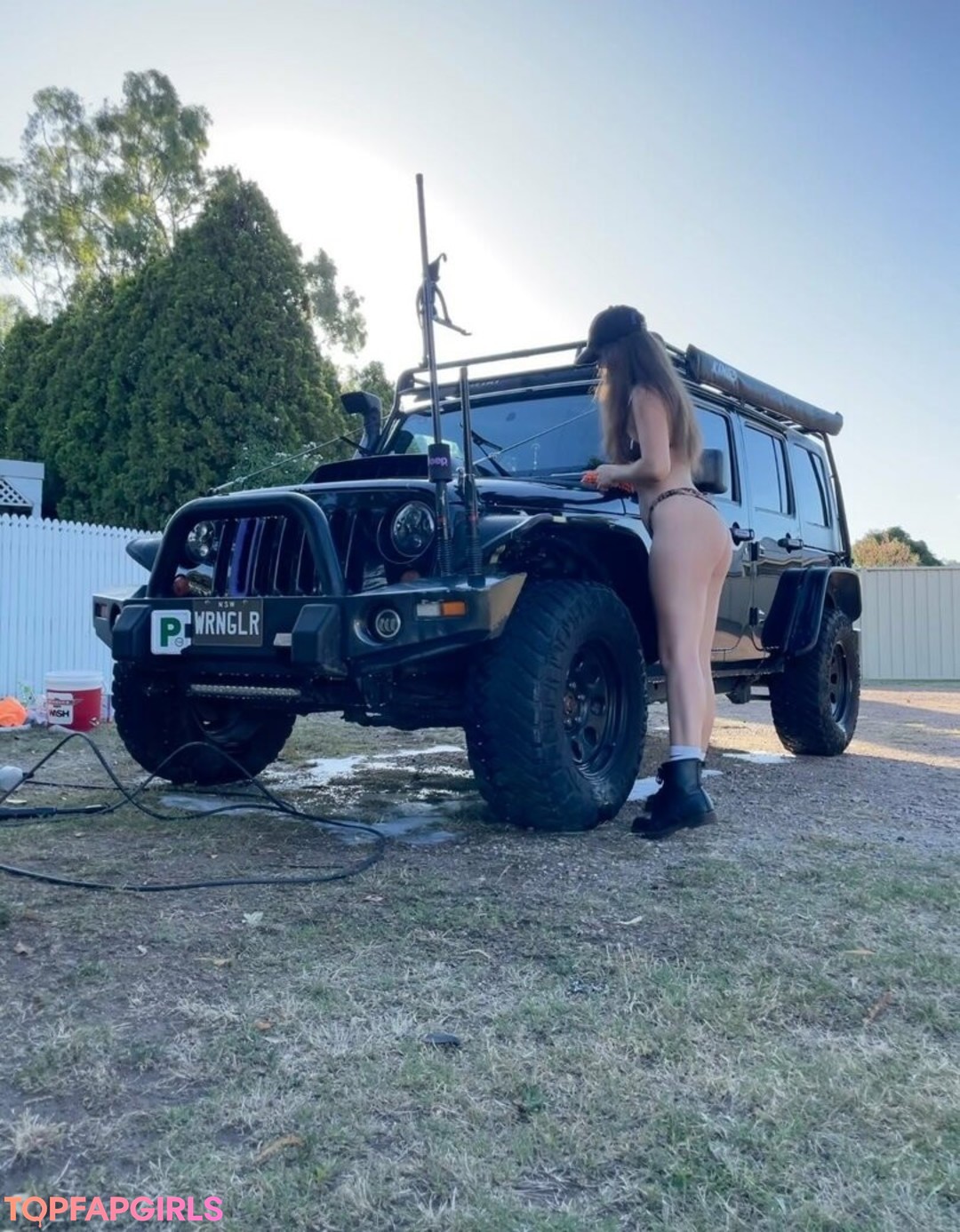 Photo nue de fuite OnlyFans de Caitlinfoxy #15 Photo nue de fuite OnlyFans de Caitlinfoxy #15