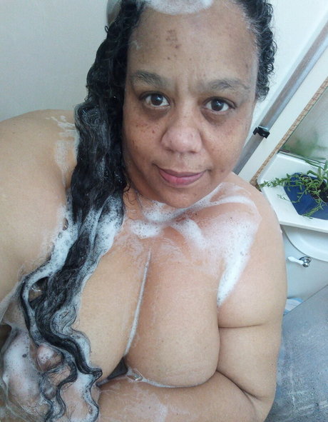 Photo nue de fuite OnlyFans de Mixedssbbw