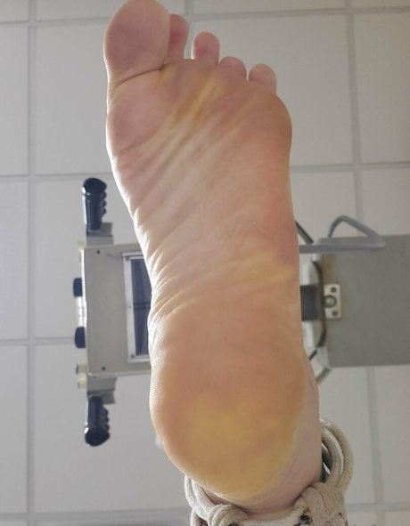 Lovefiercelyfeet