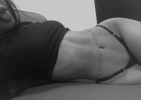 Photo nue de fuite OnlyFans de Tsunamy