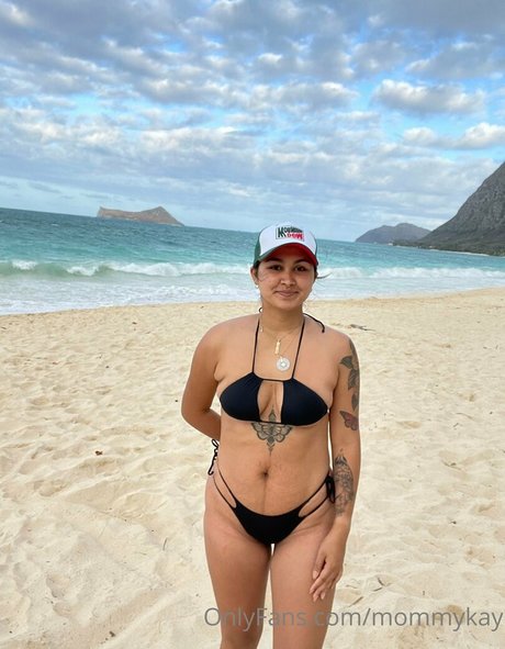 Mommykay