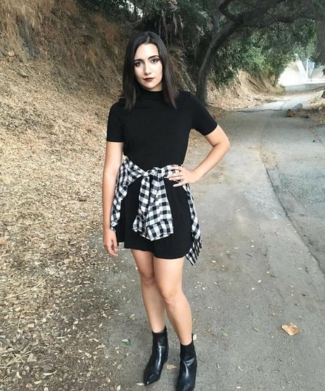 Safiya Nygaard