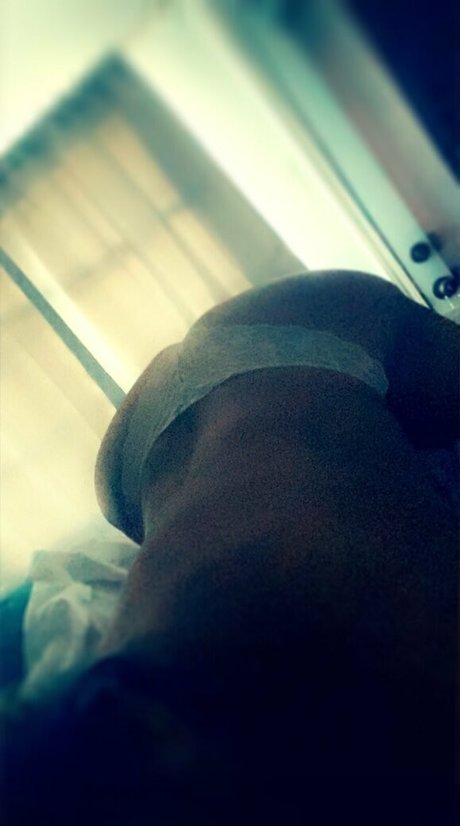 Photo nue de fuite OnlyFans de Justtalktodaisy