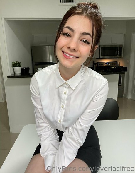 Loverlacifree