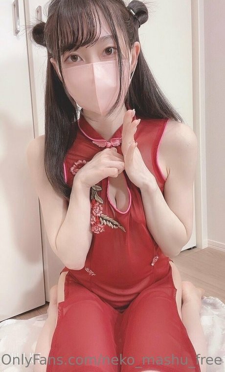 Nekomashufree