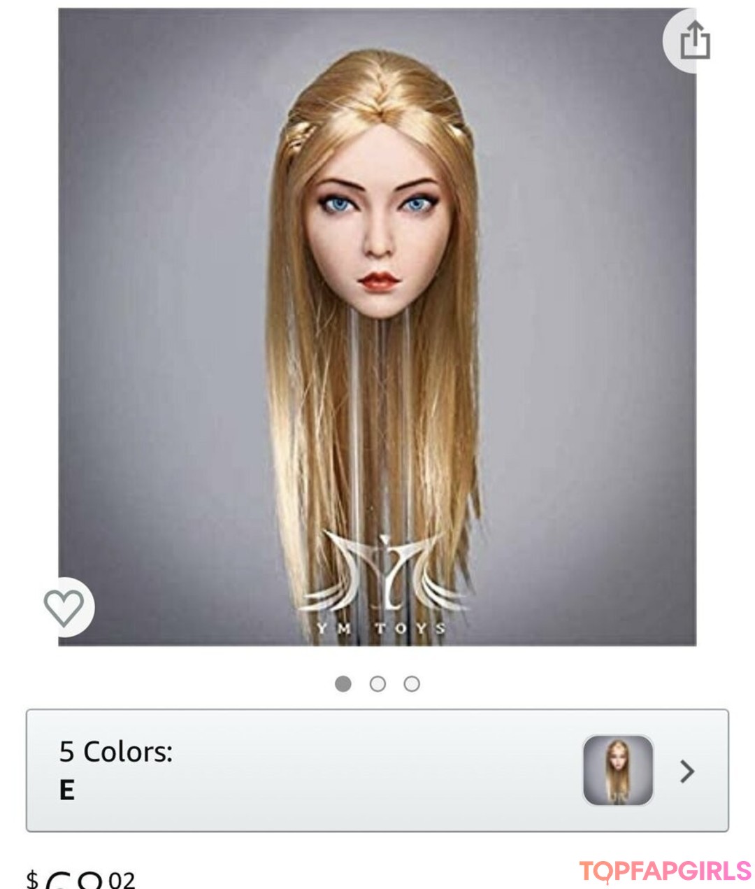 Photo nue de fuite OnlyFans de Thegoddessclue #38 Photo nue de fuite OnlyFans de Thegoddessclue #38