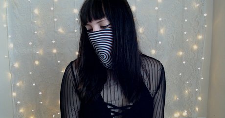 Photo nue de fuite OnlyFans de Thegoddessclue