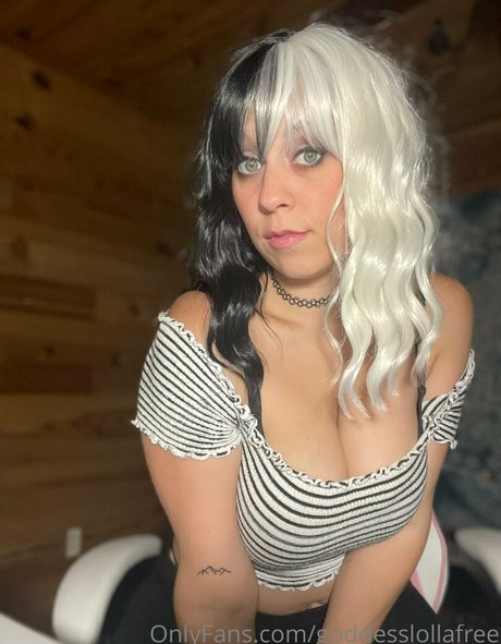 Goddesslollafree