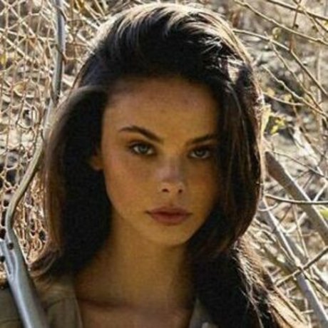 Photo nue de fuite OnlyFans de Meika Woollard