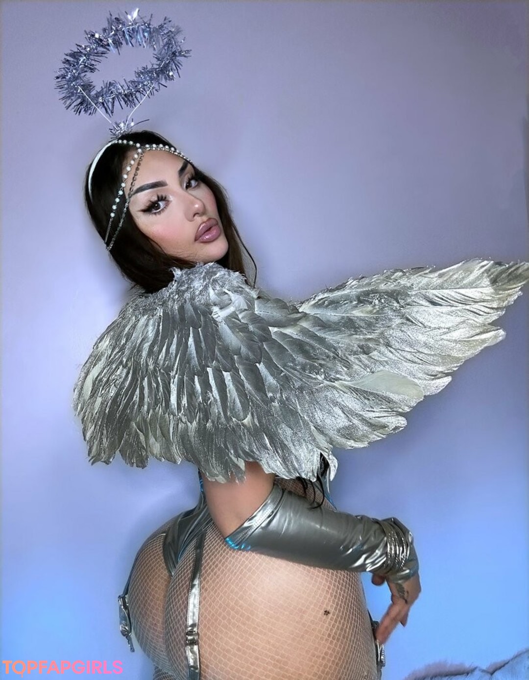 Photo nue de fuite OnlyFans de Jessica Gonzalez #21 Photo nue de fuite OnlyFans de Jessica Gonzalez #21