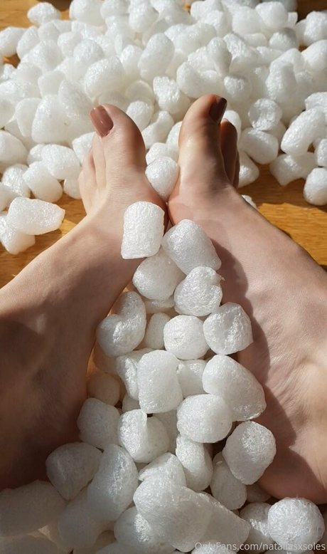 Photo nue de fuite OnlyFans de Nataliasxsoles