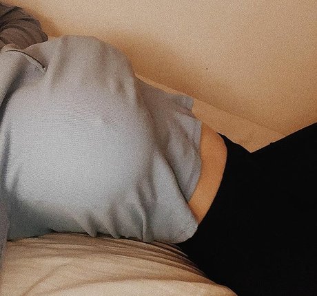 Photo nue de fuite OnlyFans de Stina