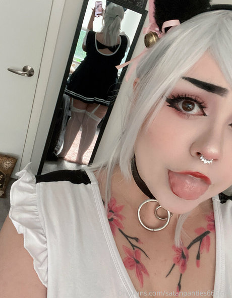 Satanpanties666free
