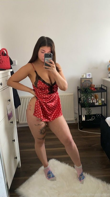 Racheaelgordon