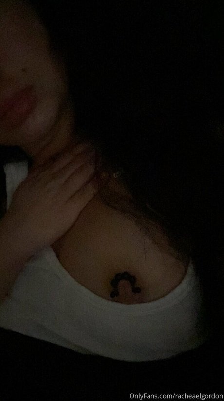 Racheaelgordon