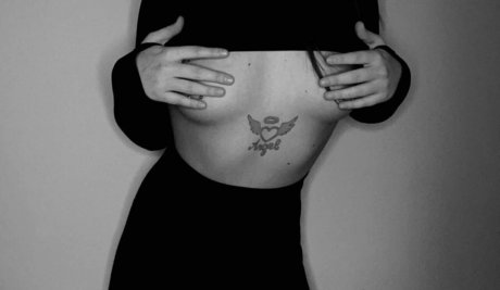 Photo nue de fuite OnlyFans de Jennysweeeetvip