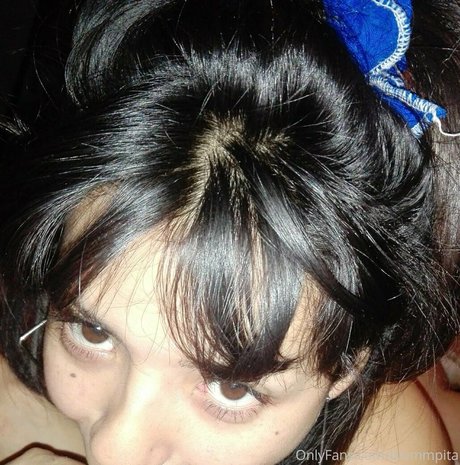 Blommpita