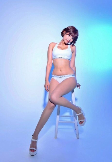 Fujii Mary