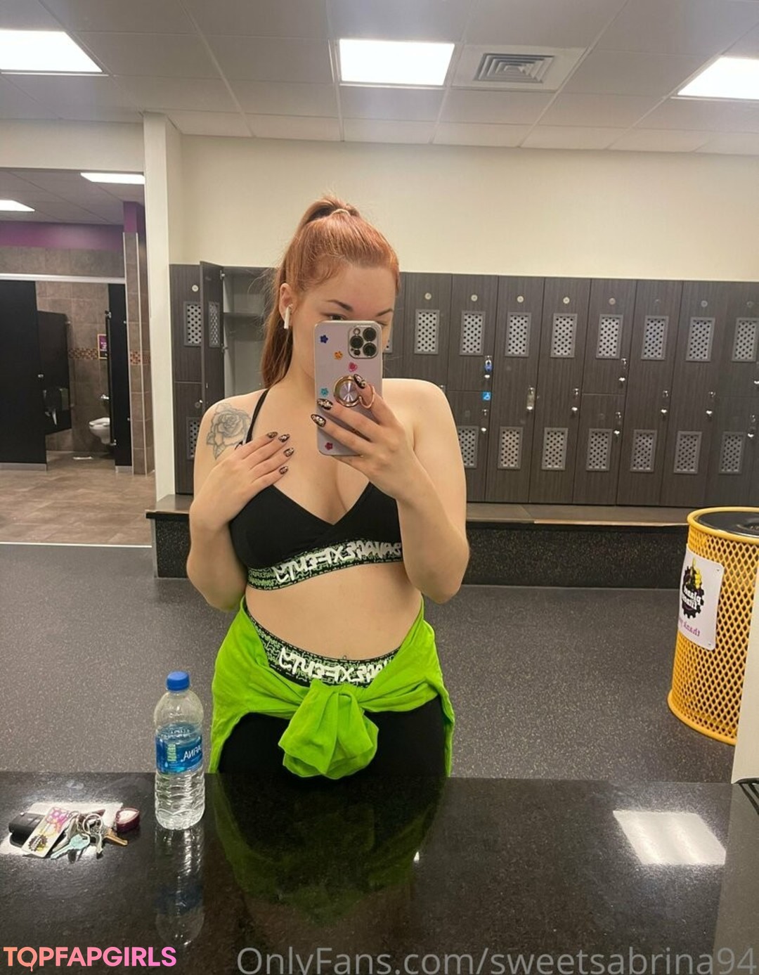 Photo nue de fuite OnlyFans de Sweetsabrina94 #36 Photo nue de fuite OnlyFans de Sweetsabrina94 #36