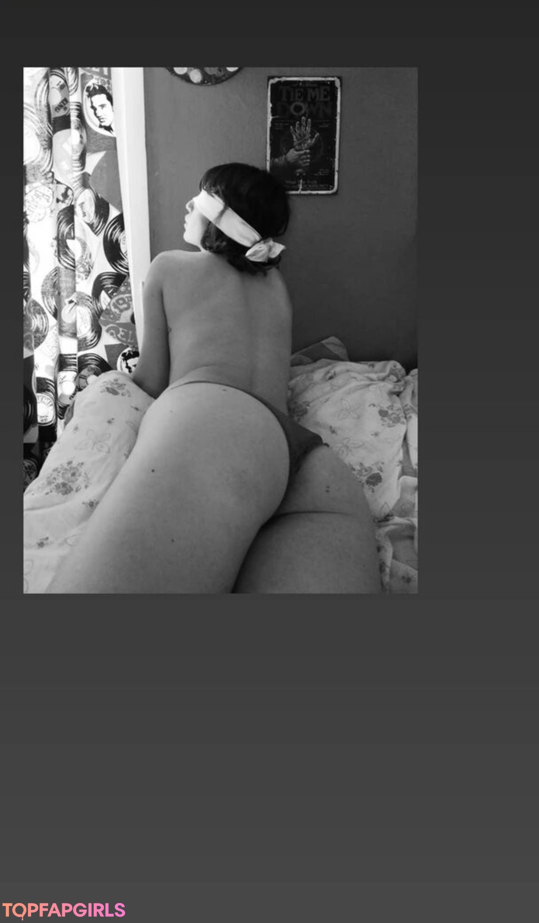 Photo nue de fuite OnlyFans de Busra Cabuk #3 Photo nue de fuite OnlyFans de Busra Cabuk #3