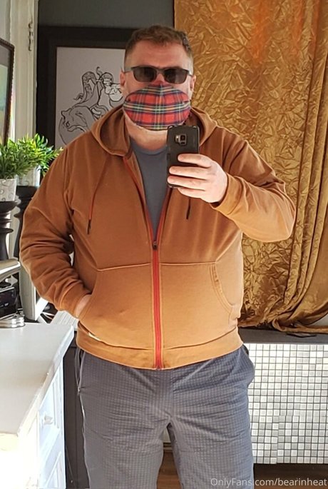 Bearinheat