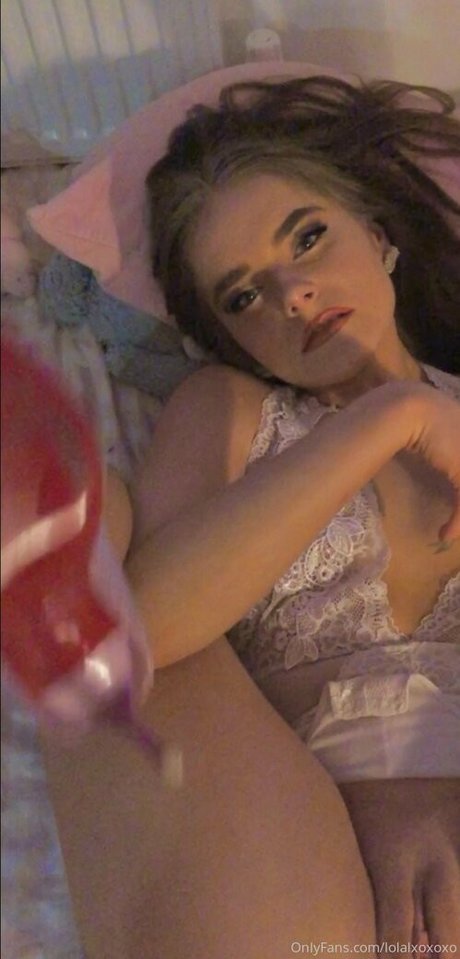 Lolalxoxoxo