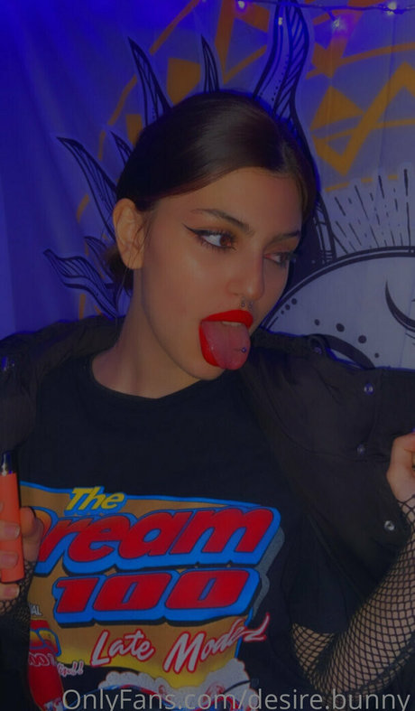 Desire.bunny