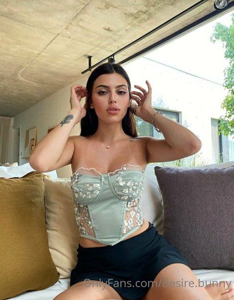 Desire.bunny