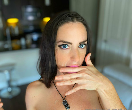 Photo nue de fuite OnlyFans de Scarred4life3