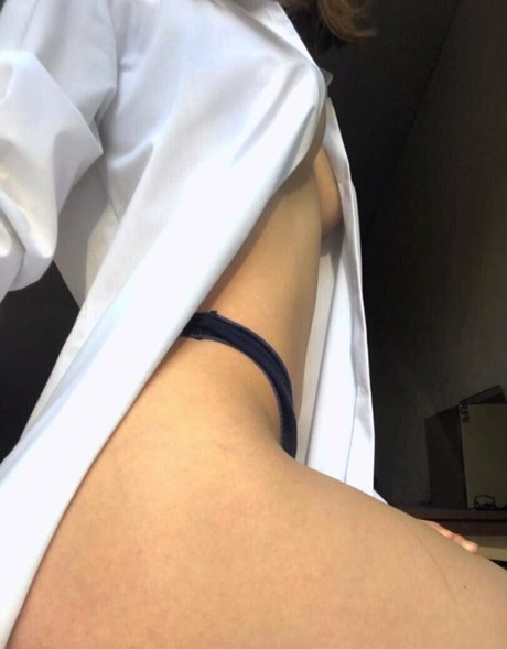 Photo nue de fuite OnlyFans de Littlennata