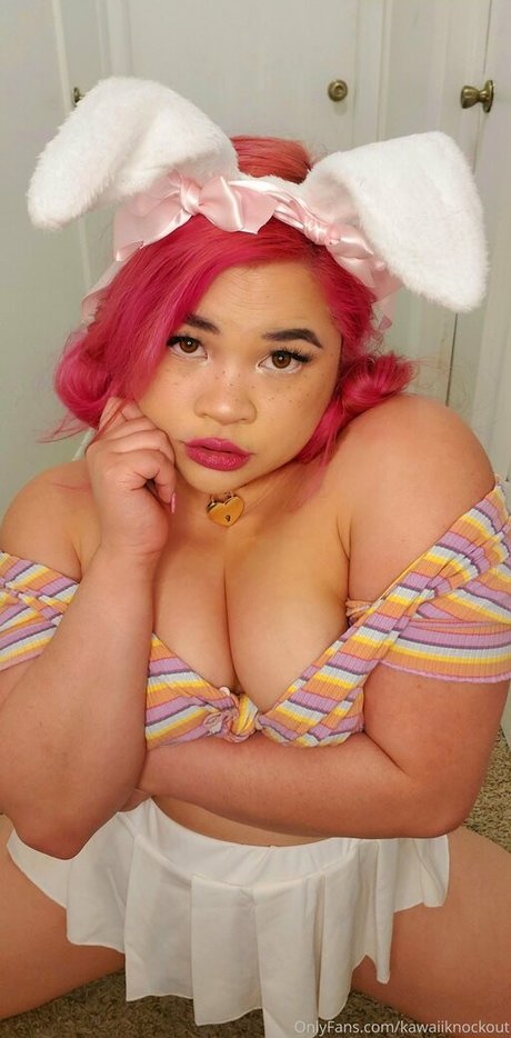 Kawaiiknockout