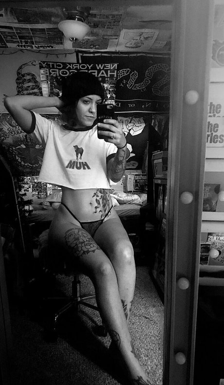 Photo nue de fuite OnlyFans de Diamondgirlsny