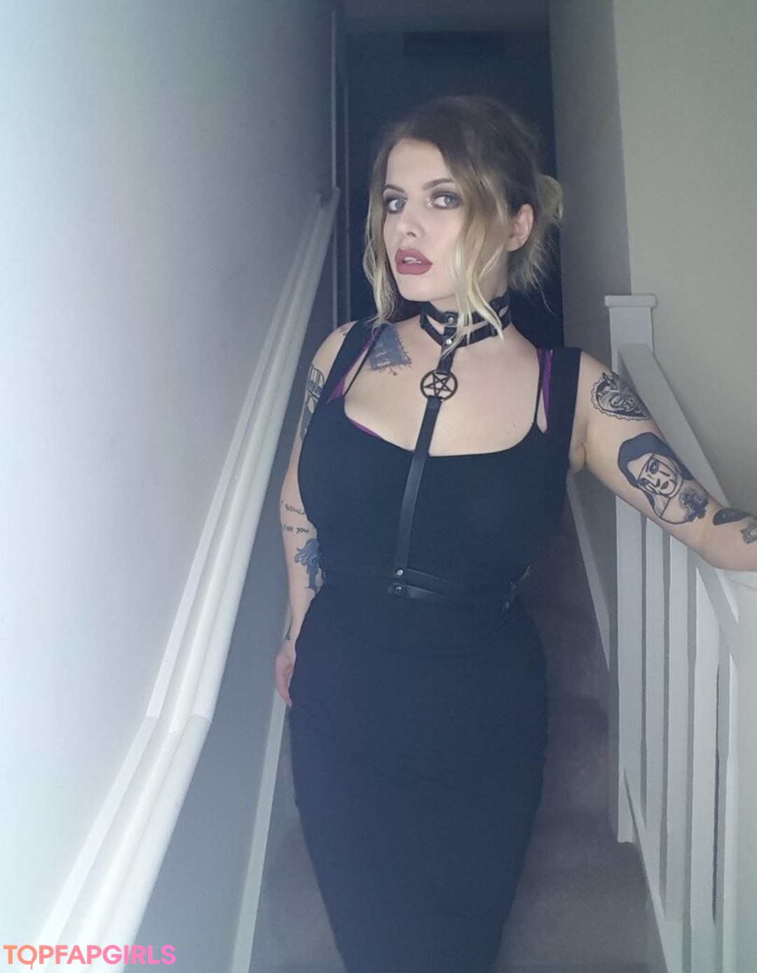 Photo nue de fuite OnlyFans de Missmarilynxx #378 Photo nue de fuite OnlyFans de Missmarilynxx #378