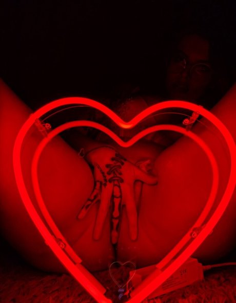 Photo nue de fuite OnlyFans de Missmarilynxx