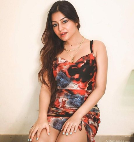 Simran Kaur Hundal