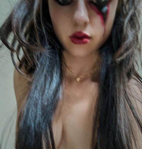 Photo nue de fuite OnlyFans de Badbunny