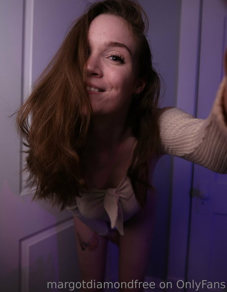 Margotdiamondfree