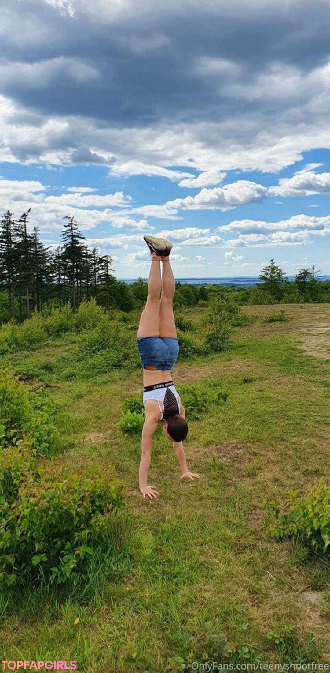 Photo nue de fuite OnlyFans de Teenysnootfree #2 Photo nue de fuite OnlyFans de Teenysnootfree #2