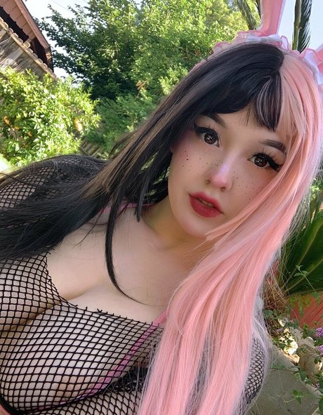 Photo nue de fuite OnlyFans de Onlybunnie2