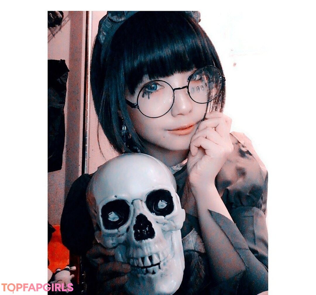 Photo nue de fuite OnlyFans de Ayameapricot #1031