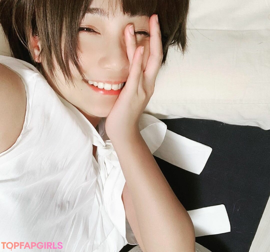 Photo nue de fuite OnlyFans de Ayameapricot #1212