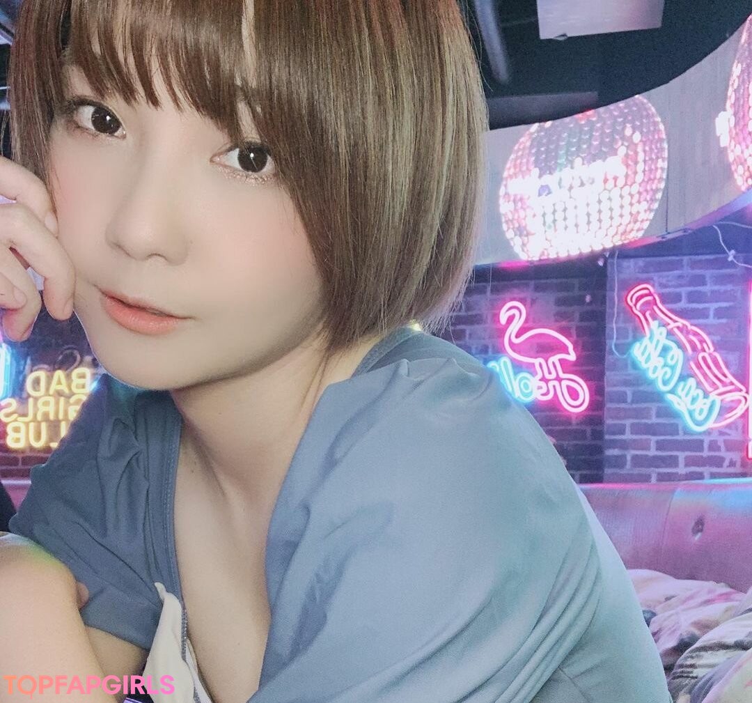 Photo nue de fuite OnlyFans de Ayameapricot #1220