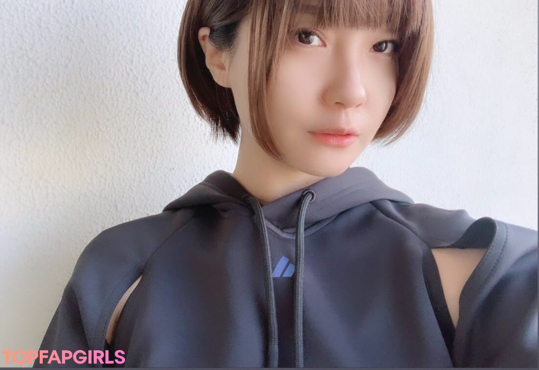 Photo nue de fuite OnlyFans de Ayameapricot #1259