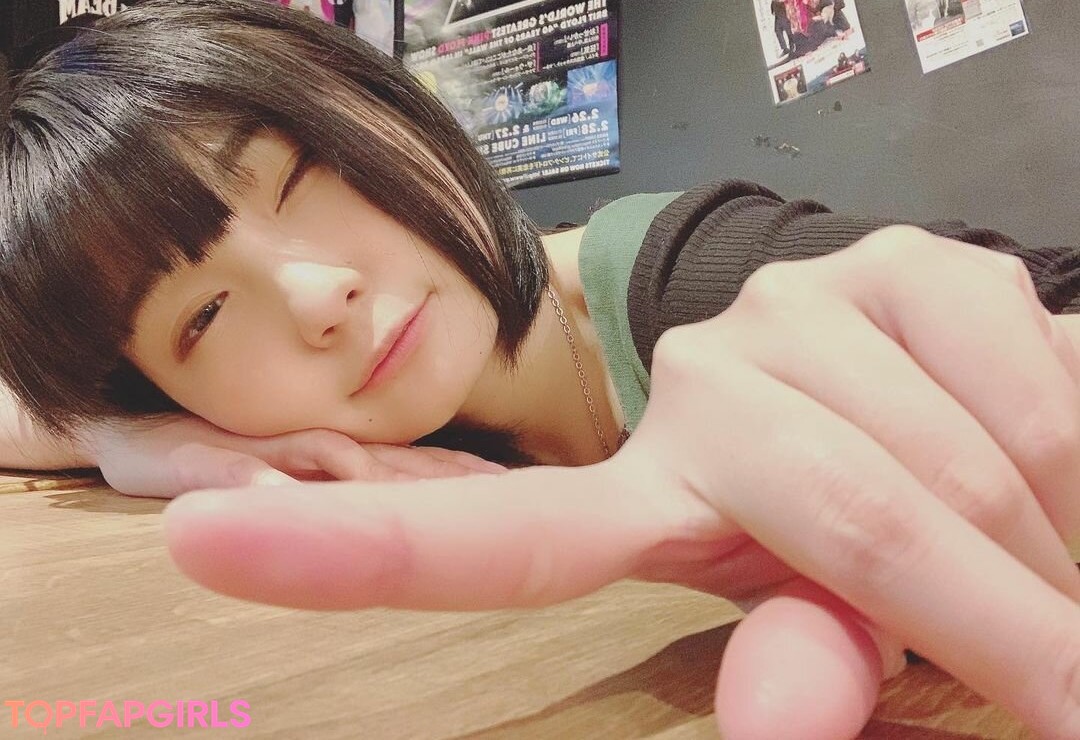 Photo nue de fuite OnlyFans de Ayameapricot #1269