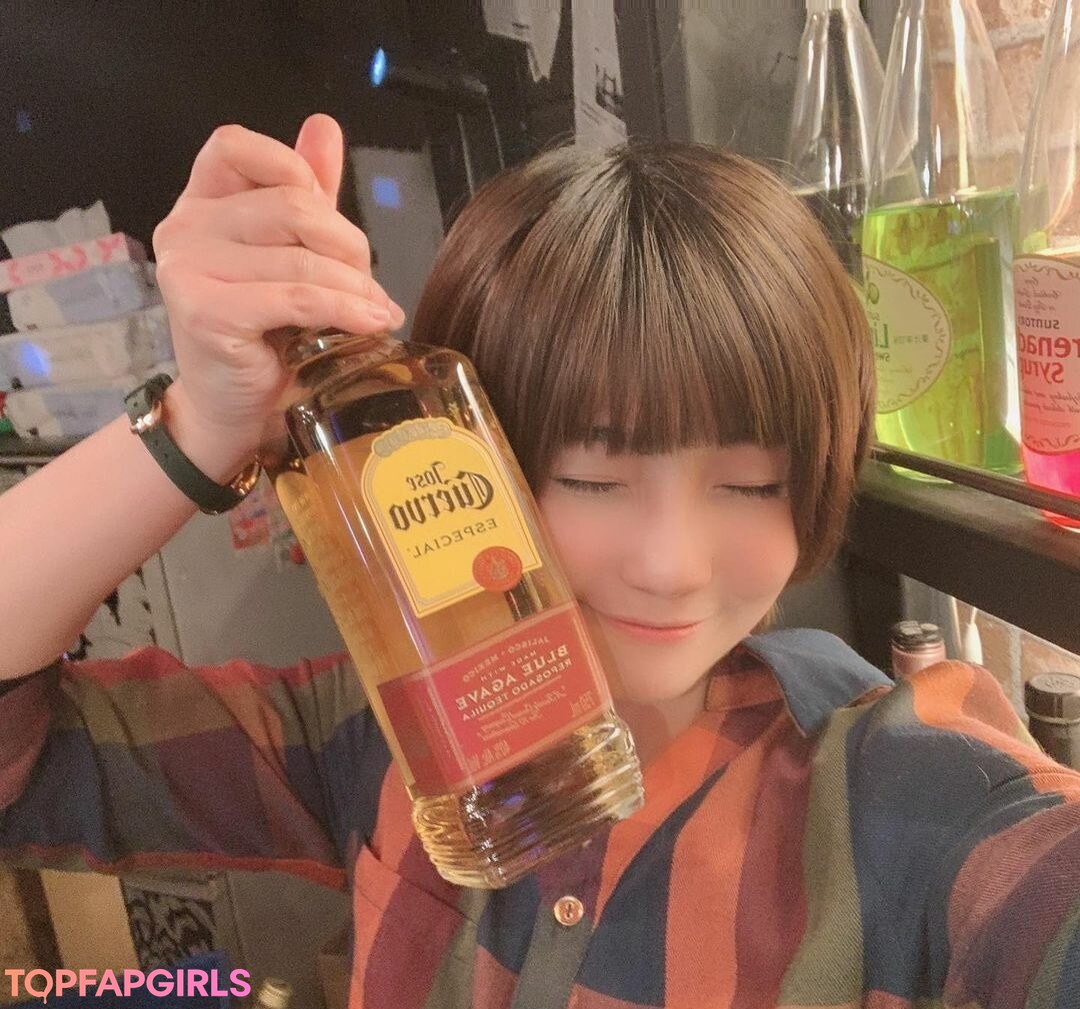 Photo nue de fuite OnlyFans de Ayameapricot #1272 Photo nue de fuite OnlyFans de Ayameapricot #1272