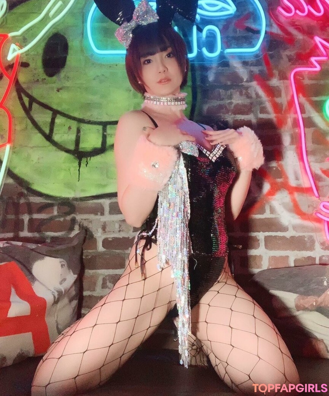 Photo nue de fuite OnlyFans de Ayameapricot #1347 Photo nue de fuite OnlyFans de Ayameapricot #1347