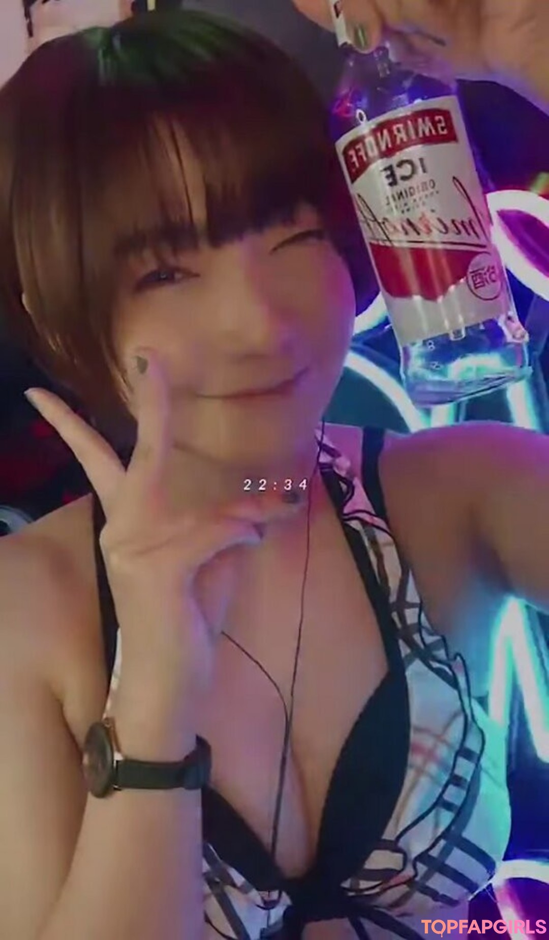 Photo nue de fuite OnlyFans de Ayameapricot #1351 Photo nue de fuite OnlyFans de Ayameapricot #1351