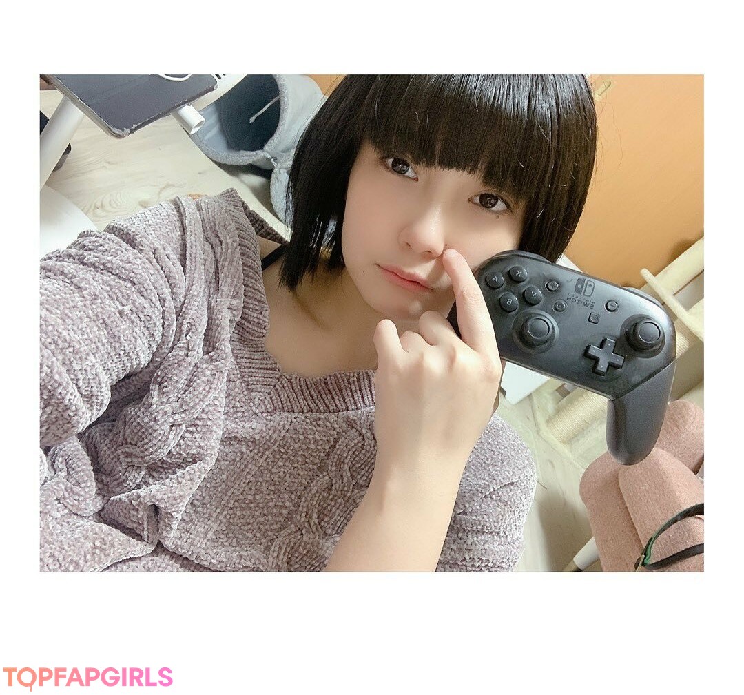 Photo nue de fuite OnlyFans de Ayameapricot #1363 Photo nue de fuite OnlyFans de Ayameapricot #1363