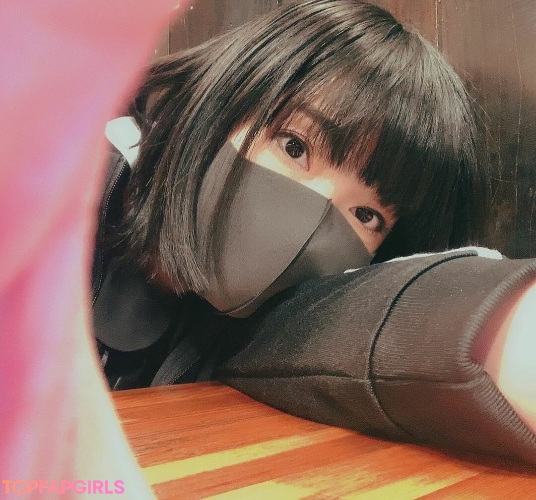 Photo nue de fuite OnlyFans de Ayameapricot #1386