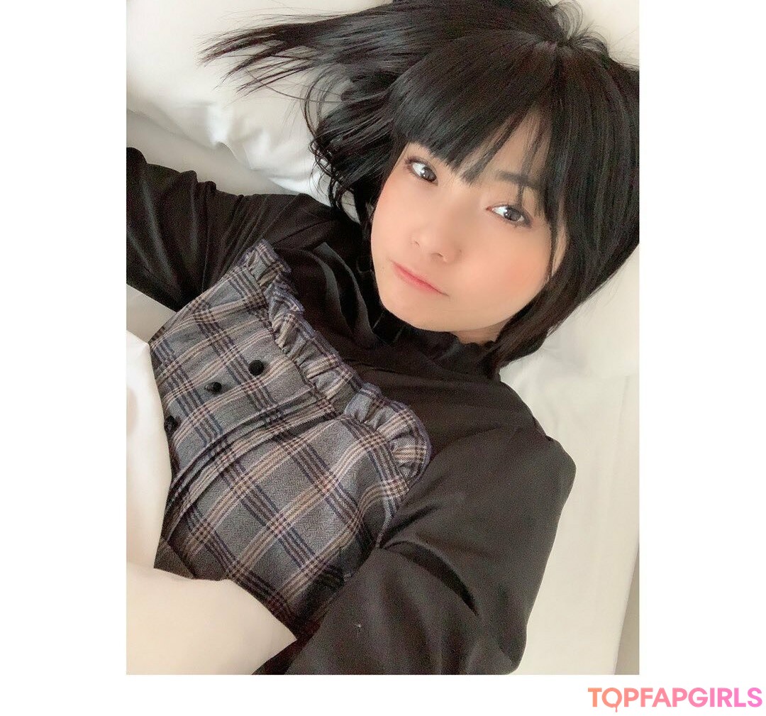 Photo nue de fuite OnlyFans de Ayameapricot #1408 Photo nue de fuite OnlyFans de Ayameapricot #1408